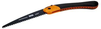 Image de Scie arboricole 198mm pliante - BAHCO - 396-JT