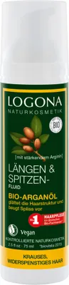 Obrázek produktu pro Arganový olej - Délka a špičky Fluid 75ml