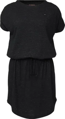 Produktbild von Damenkleid Loap Bugatela Dblu Blau - XS