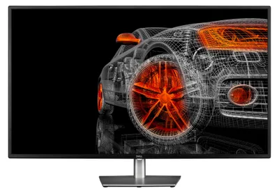 Immagine prodotto di Dell 108.0cm(42,5") U4323QE 16:9 2xHDMI+2DP+USB-C IPS 4K bl