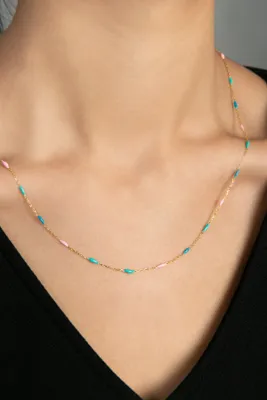 Immagine prodotto di Jumeon, luna piena ERN2255ELS, colorato, da donna, 100% argento 925