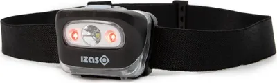 Produktbild von Izas Alarba Scheinwerfer Schwarz 200 Lumens Schwarz 200 Lumens