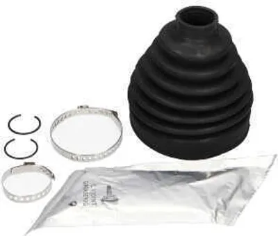 Produktbild von KAVO PARTS Faltenbalgsatz Antriebswelle Vorne Radseitig für NISSAN NP300 Navara Pickup (D40) CVB-6538