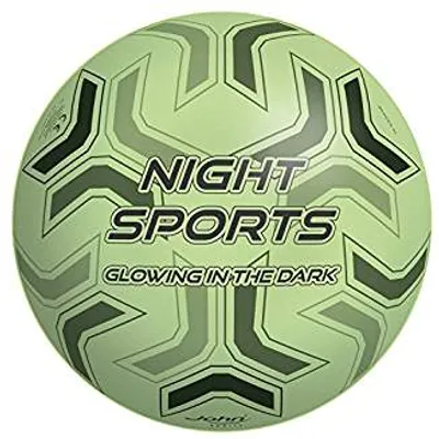 Produktbild von Vinyl Ball Glow in the dark 9'