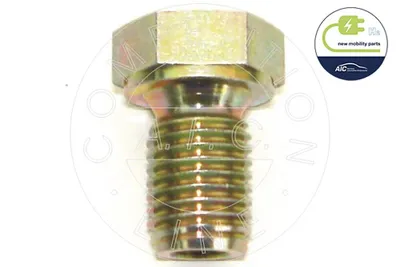 Produktbild von AIC 51940 Verschlussschraube Ölwanne