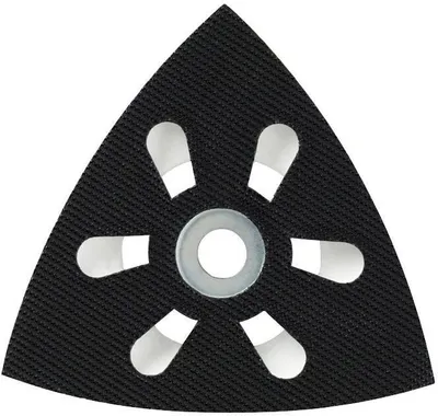 Produktbild von Bosch 2 608 000 493, Plattenschleifer, Universal, Holz, Velcro, Bosch, 9,3 cm, 1 Stück(e)