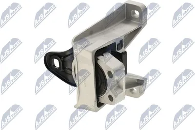 Produktbild von NTY Motorlager Hydrolager Rechts Unten für FORD Focus II Schrägheck (DA, HCP, DP) ZPS-FR-029