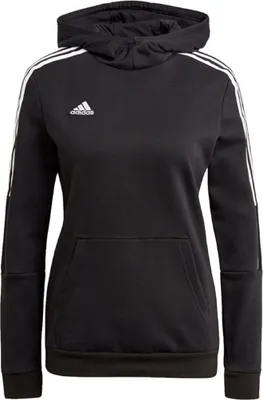Image de Adidas Sweats Tiro 21 Sweat Hoodie, GM7329, Pointure: 158