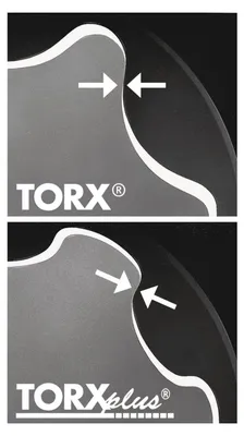 Produktbild von Wera 367 TORX PLUS, 22 mm, 130 mm, 22 mm, 20 g, Tschechische Republik