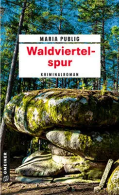 Obrázok produktu pre Waldviertelspur