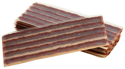 Produktbild von KS TOOLS Vulkanisierungsstreifen 150.1082 190g