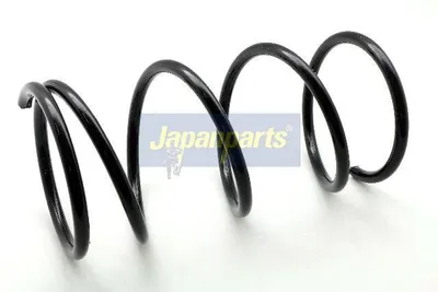 Produktbild von JAPANPARTS Fahrgestellfeder ZC3453A