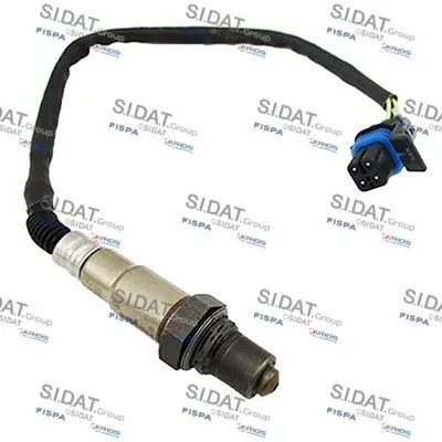 Produktbild von FISPA Lambdasonde für OPEL INSIGNIA Caravan für Katalysator 250mm 90566