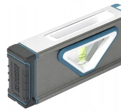 Obrázek produktu pro Erbauer Libela Hliníková 930mm