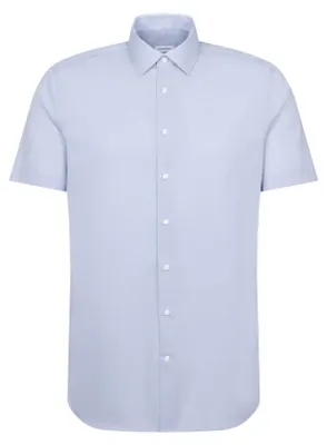 Obrázok produktu pre Seidensticker Pánska košeľa Slim Fit s krátkym rukávom