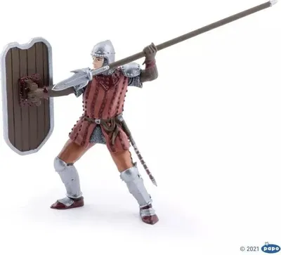 Zdjęcie produktu dla Papo 39756, Fantasy World, Wielobarwny