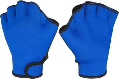 Produktbild von Wasserdichte Schwimmausrüstung Koningsblau M