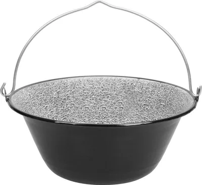 Immagine prodotto di Pentola Piknik 16 litri, smaltata, 420 mm