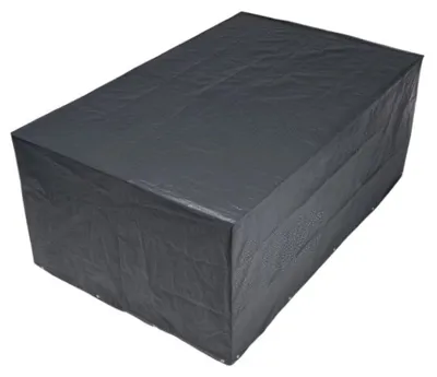 Productafbeelding van Nature Hoes Voor Tuinset Rechthoekig 90x225x143cm