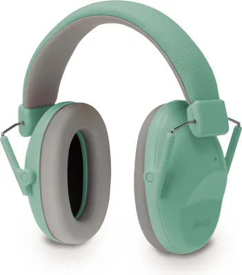 Image de Alecto BV73GR - Protections auditives pour enfants - Vert
