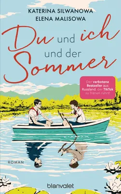 Produktbild von Du und ich und der Sommer