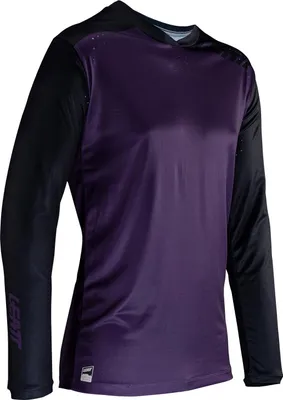 Zdjęcie produktu dla Koszulka MTB Enduro 4.0 - Velvet - 56 - XXL