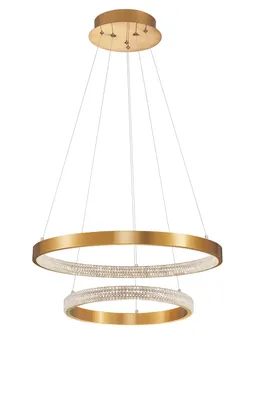 Zdjęcie produktu dla Lampa wisząca LED 40W MORON LE41700 Luces Exclusivas
