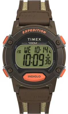 Produktbild von Expedition TW4B30400