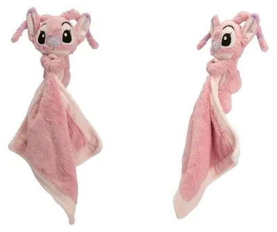 Immagine prodotto di Simba Babywelt panno per le coccole Disney Angel 6315870489