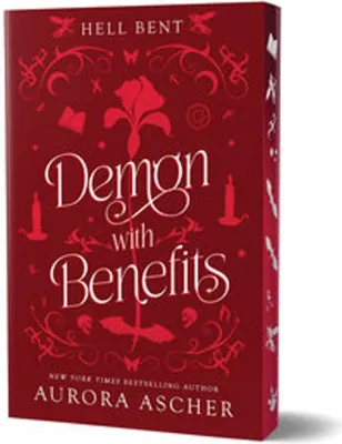 Image de Demon with Benefits: Deluxe Limited Edition
