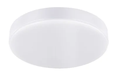 Produktbild von Solight LED-Deckenleuchte rund 50W CCT mit Fernbedienung WO799