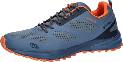 Produktbild von Strapazierfähiger Outdoorschuh Mount Ray mit Comfortex-Klimamembrane Größe 42