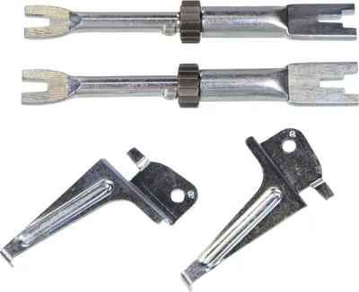 Produktbild von Nachsteller, Trommelbremse QUICK BRAKE 102 53 006