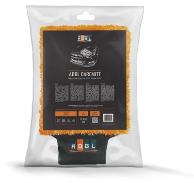 Produktbild von ADBL Autoschwamm Autoschwam ADB000081 Mikrofaser
