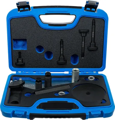 Produktbild von BGS technic Vacuum Pump Tool Set, 5,49 kg