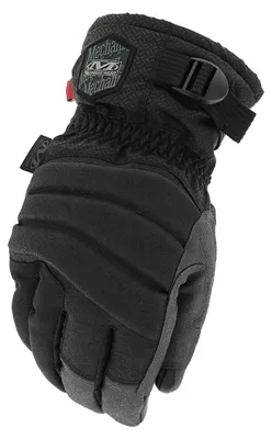 Immagine prodotto di Guanti invernali Mechanix ColdWork Peak GRIGIO/NERO - L