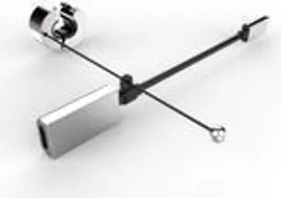 Obrázok produktu pre Vivolink PROADRING4S, 0,15 m, USB Typ-C, HDMI, Samec, Samica, Priamy