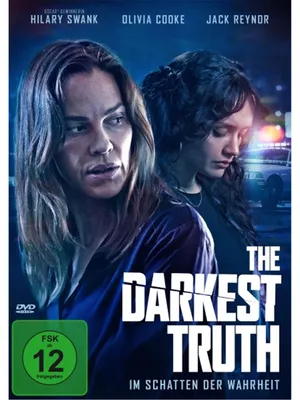 Obrázek produktu pro The Darkest Truth - Im Schatten der Wahrheit