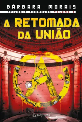 Produktbild von A retomada da União