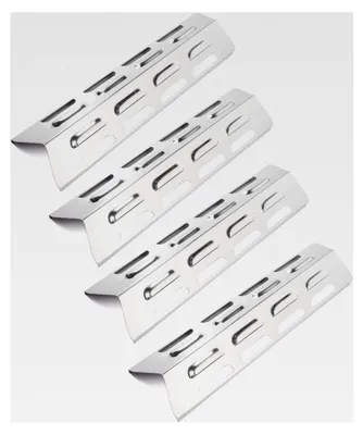 Produktbild von Ersatzheizplatte 41 x 10 cm für Gasgrills von verschiedenen Marken
