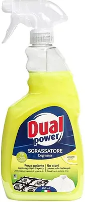 Produktbild von Limone sagrassatorre Entfetter 750ml - Dual Power