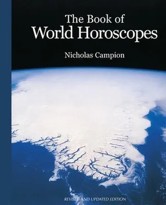 Obrázek produktu pro Book of World Horoscopes