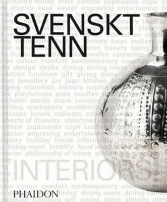 Zdjęcie produktu dla Svenskt Tenn