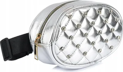 Produktbild von Ovale Hüfttasche für Damen