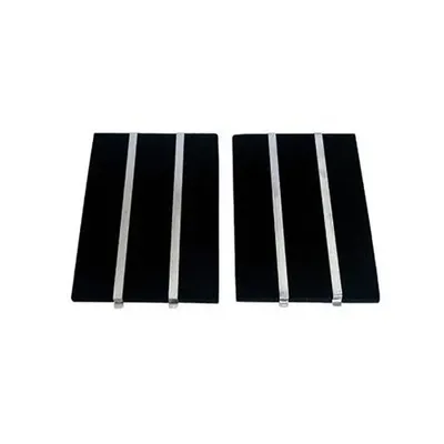 Image de Filtres à charbon actif DeDietrich-Kohlefilter, modèle AS0062459 (lot de 2)