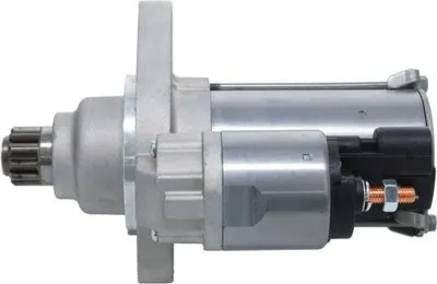 Produktbild von BOSCH 1 986 S00 586 Starter Anlasser 1,2kW für VW Golf VII Schrägheck (5G1, BQ1, BE1, BE2) 12V