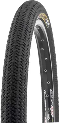 Produktbild von Kenda Reifen Kiniption K-1016 54-406 20 Zoll Draht schwarz