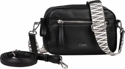 Produktbild von Gabor Gabor Silena Camera Umhängetasche Schwarz