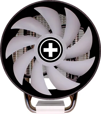 Image de Xilence Refroidisseur CPU M403PRO.ARGB Multisocket (XC129)