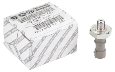 Produktbild von Original Fiat 500 Öldrucksensor 55233423